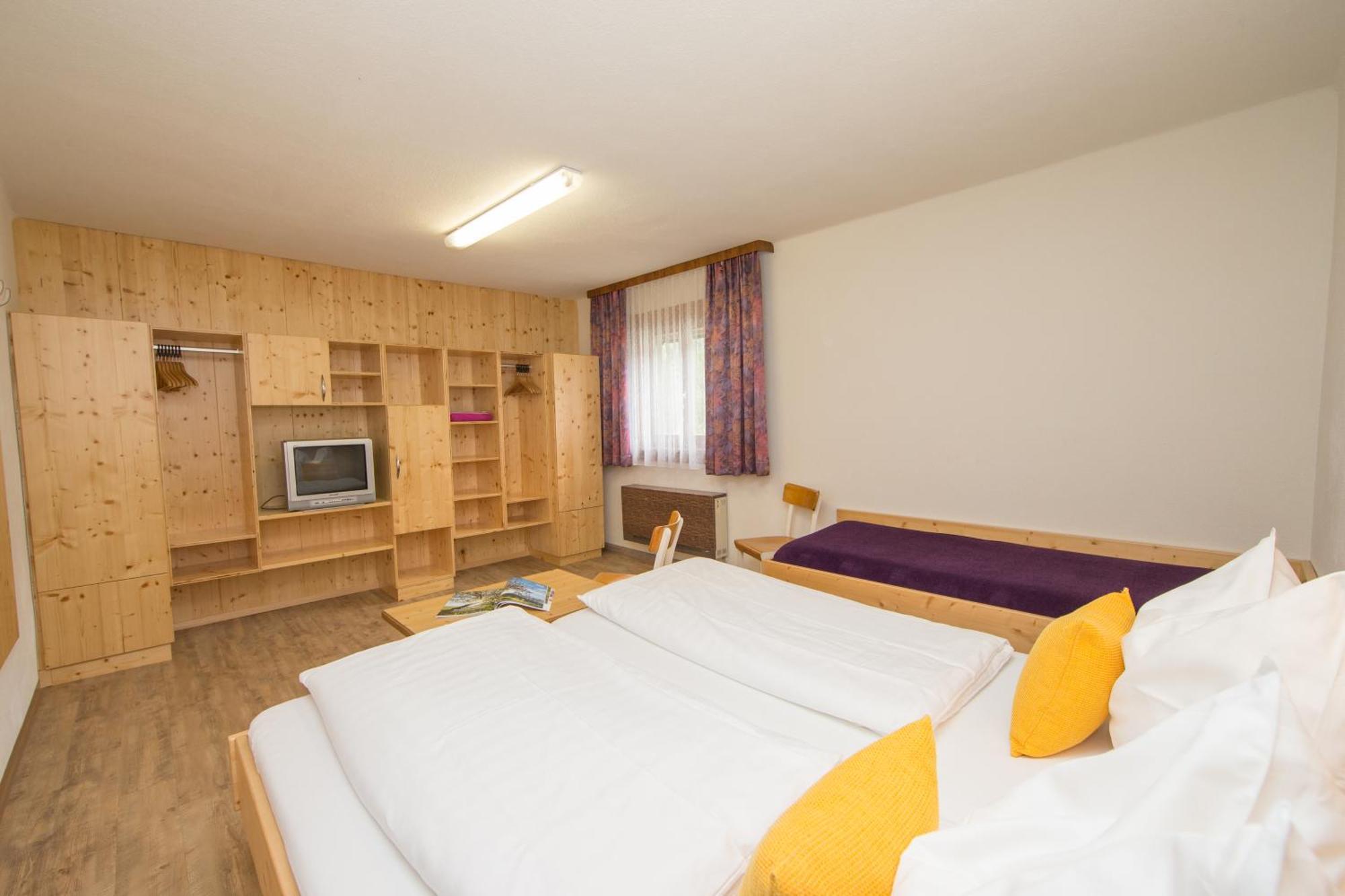 Ferienhaus Gerlinde II Kaprun Phòng bức ảnh