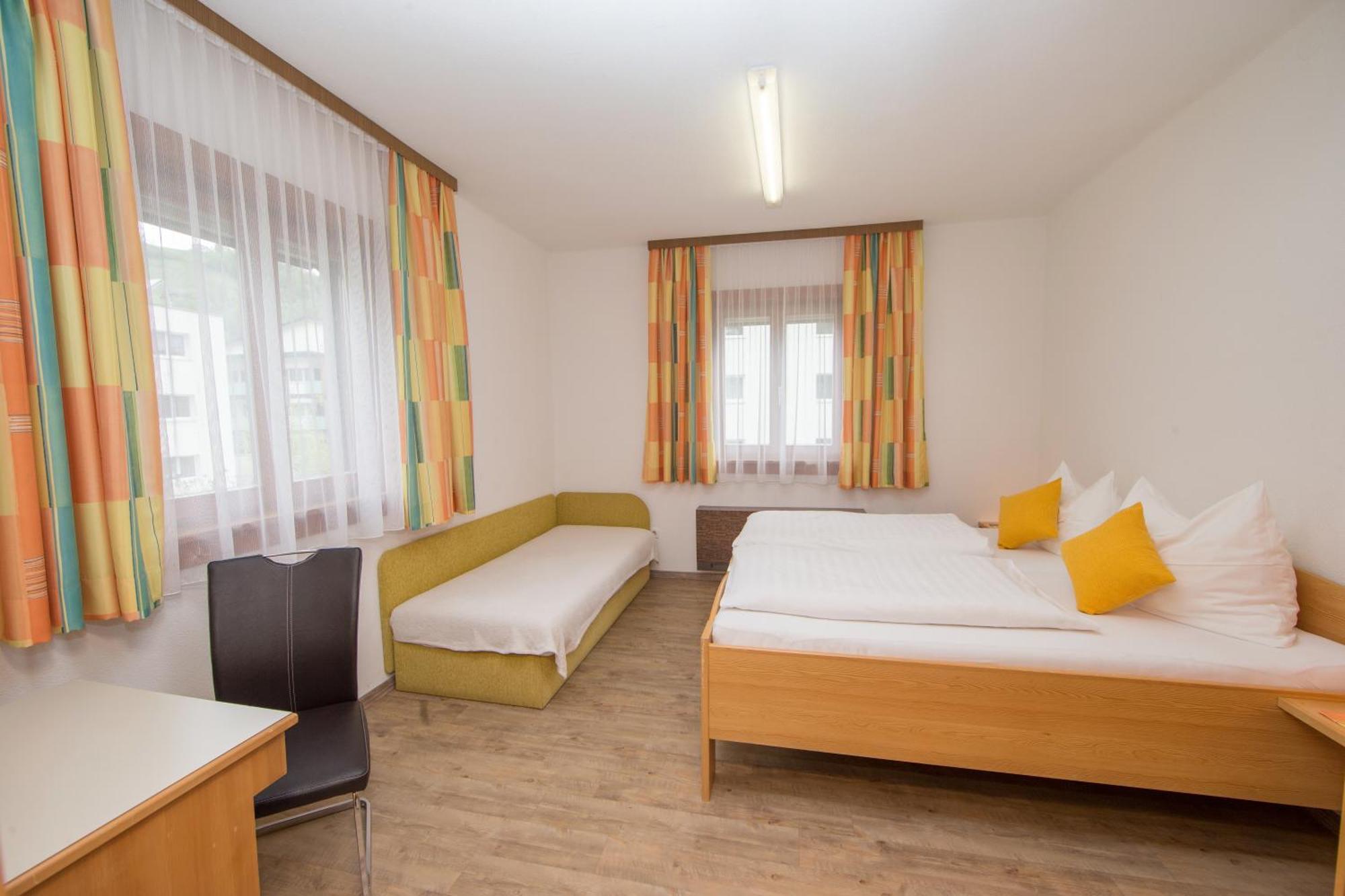 Ferienhaus Gerlinde II Kaprun Phòng bức ảnh