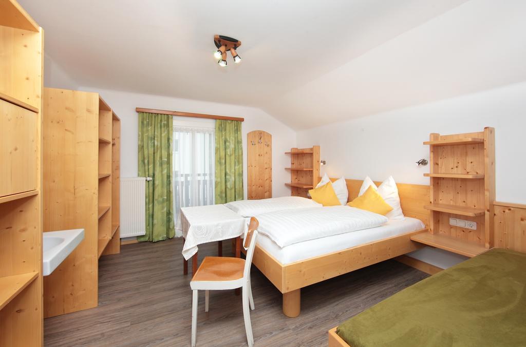 Ferienhaus Gerlinde II Kaprun Ngoại thất bức ảnh